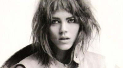 Freja Beha Erichsen, nueva imagen de Maybelline