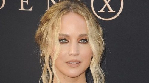 Jennifer Lawrence y Diane Kruger, entre los mejores beauty looks de la semana