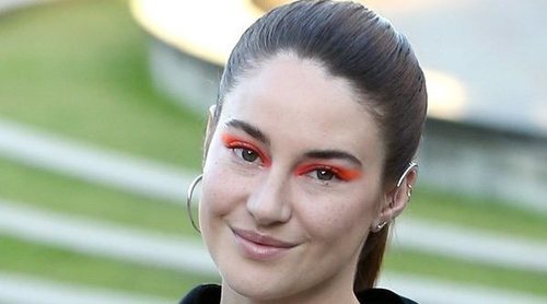 Shailene Woodley y Tati Gabrielle, entre los peores beauty looks de la semana