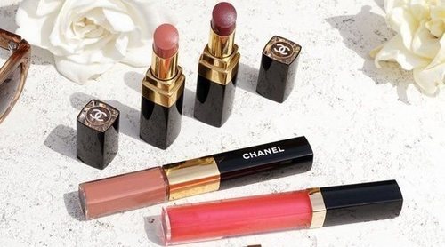 'Lumière et Contraste 2019', la nueva colección de Chanel que reinventa la luz y el maquillaje de verano