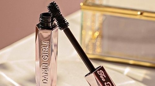 La nueva máscara de pestañas de Too Faced que promete desafiar a 'Better Than Sex'