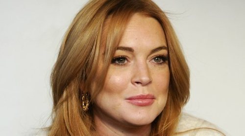 Maquíllate como Lindsay Lohan