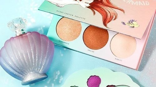 Primark arriesga y convierte a 'La Sirenita' en la protagonista de su nueva colección beauty