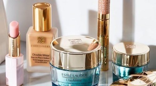 Estée Lauder se une a la campaña #BeCrueltyfree para poner fin a las pruebas con animales