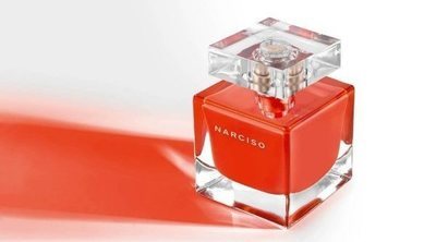 'Narciso Rouge Eau de Toilette', la nueva fragancia femenina de Narciso Rodriguez