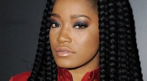 Maquíllate como Keke Palmer