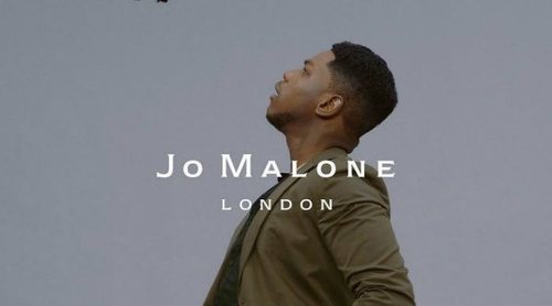 Jo Malone ficha a John Boyega como su primer embajador masculino