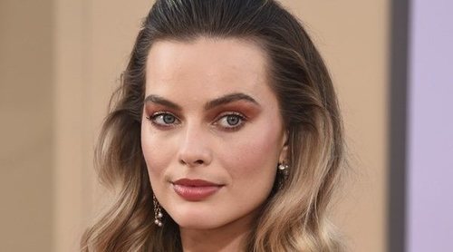 Margot Robbie y Katheryn Winnick lucen los mejores beauty looks de la semana