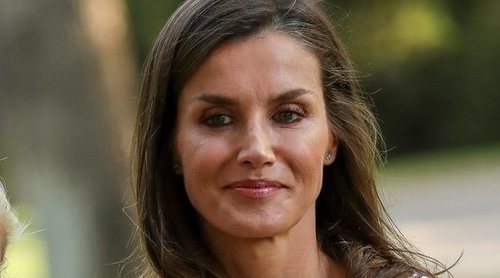 La Reina Letizia y Eva Longoria se coronan como los mejores beauty looks de la semana