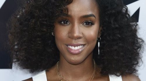 Maquíllate como Kelly Rowland