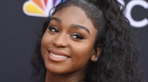 Maquíllate como Normani