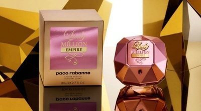 'Lady Million Empire', la nueva fragancia femenina de Paco Rabanne