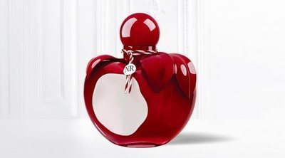 'Nina Rouge', la nueva fragancia femenina de Nina Ricci