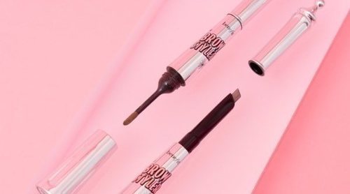 'Brow Styler', el nuevo lápiz multiusos para cejas de Benefit