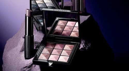 Givenchy presenta 'Essence of Shadows', una edición limitada que interpreta el poder de la luz y las sombras