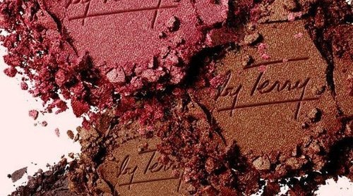 La nueva paleta de sombras de By Terry es todo lo que necesitas para destacar en otoño 2019