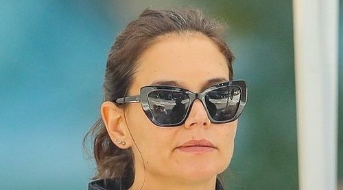 Máxima de Holanda, Katie Holmes y Victoria Beckham se coronan con los peores looks beauty de la semana