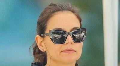 Máxima de Holanda, Katie Holmes y Victoria Beckham se coronan con los peores looks beauty de la semana