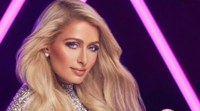 'Electrify', la nueva fragancia femenina de Paris Hilton