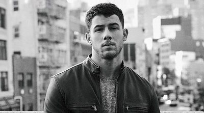 'JV x NJ Silver': la tercera fragancia de Nick Jonas y John Varvatos