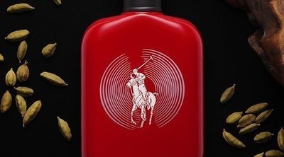 'Polo Red Remix', la fragancia más electrónica de Ralph Lauren