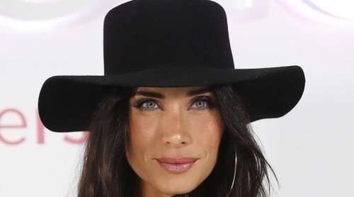 Katie Holmes, Ana Guerra y Pilar Rubio encabezan el ranking de los mejores beauty looks de esta semana