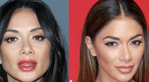 Maquíllate como Nicole Scherzinger