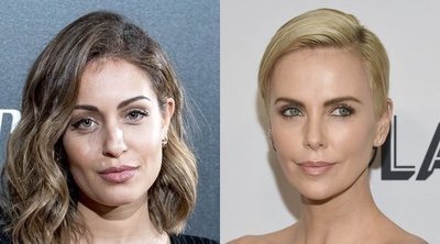 Kate Middleton, Hiba Abouk y Charlize Theron lucen los mejores beauty looks de la semana