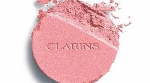 Mate, rojo pasión y acabado natural, las tres claves de la nueva colección de Clarins para este otoño 2019