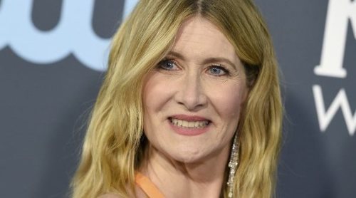 Maquíllate como Laura Dern