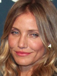 Cameron Diaz