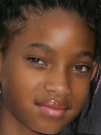 Willow Smith