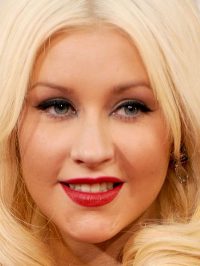 Christina Aguilera