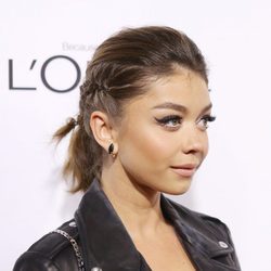 Sarah Hyland y sus mejores beauty looks