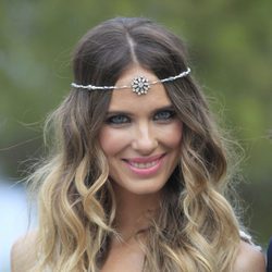 Vanesa Romero y sus mejores beauty looks