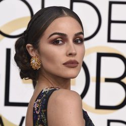 Mejores y peores beauty looks de los Globos de Oro 2017