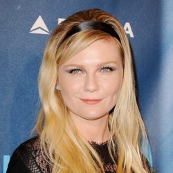 Kirsten Dunst y sus peores peinados