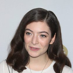 Los trucos de belleza de Lorde