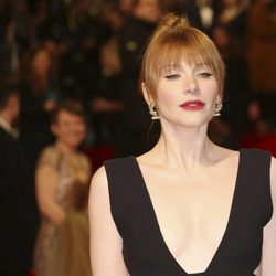 Los trucos de maquillaje de Bryce Dallas Howard