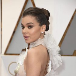 Los trucos de belleza de Hailee Steinfeld