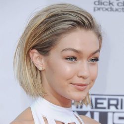 Gigi Hadid y sus mejores peinados