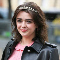 Los trucos de belleza de Maisie Williams