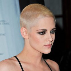 Los trucos de maquillaje de Kristen Stewart