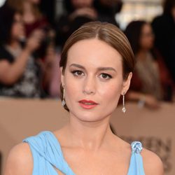 Los mejores peinados de Brie Larson