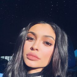 Los trucos de belleza de Kylie Jenner