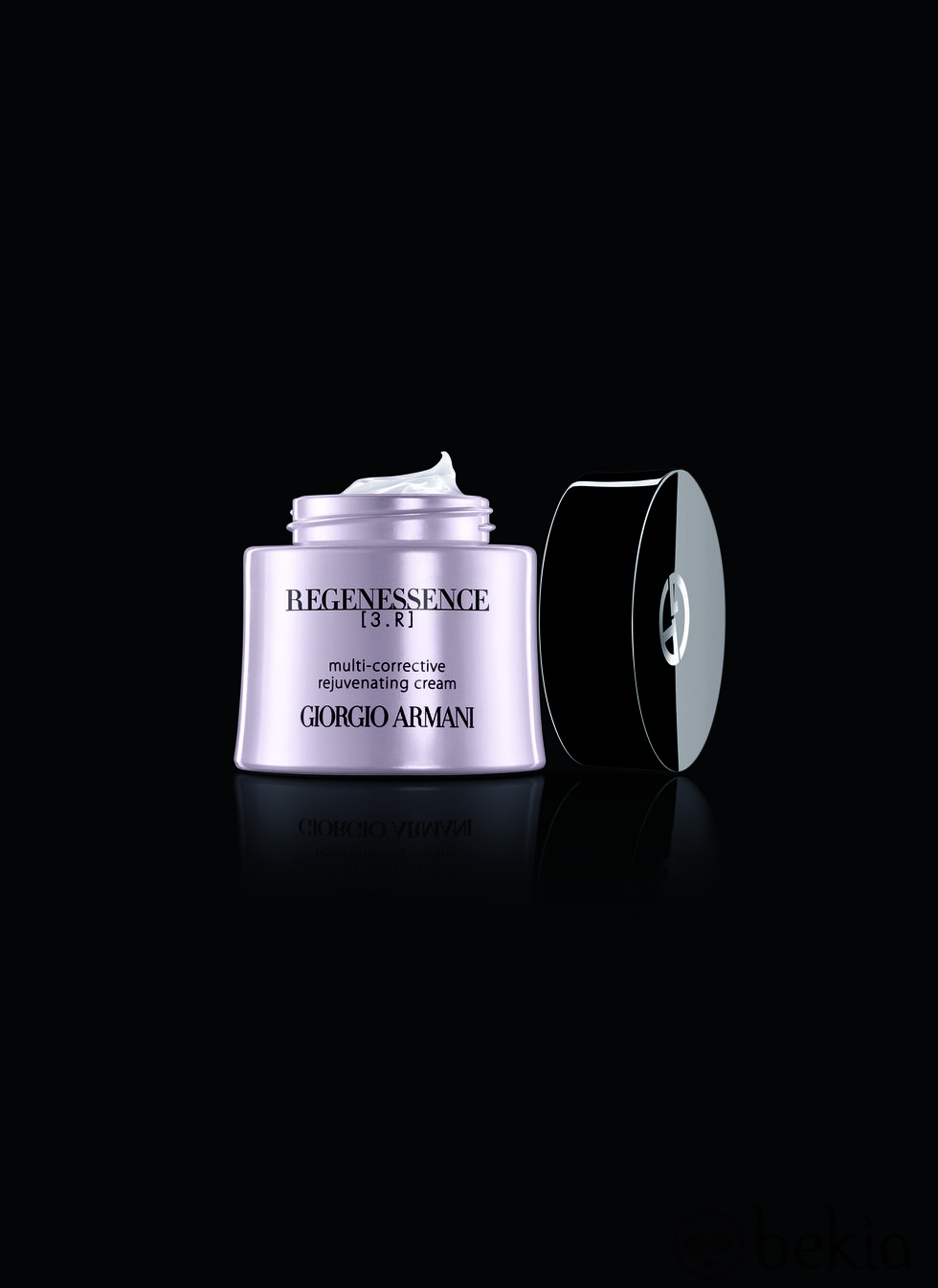 Crema Multicorrectora Regenessence de Giorgio Armani