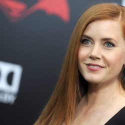 Los mejores peinados de Amy Adams