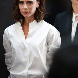 Victoria Beckham triunfa en China