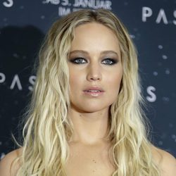 Los peores peinados de Jennifer Lawrence