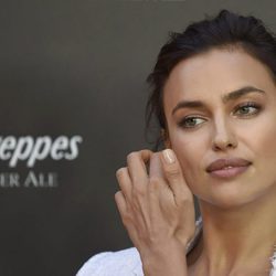 Los mejores peinados de Irina Shayk